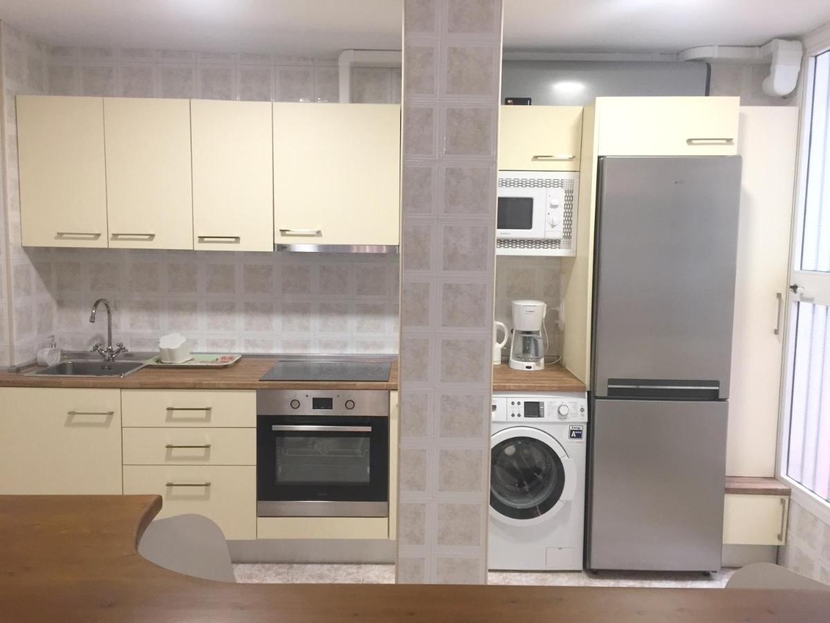 Casa Nicolas Málaga Dış mekan fotoğraf