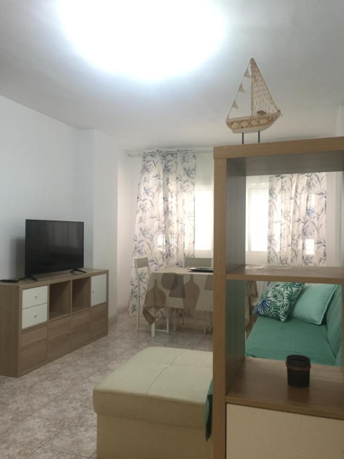 Casa Nicolas Málaga Dış mekan fotoğraf