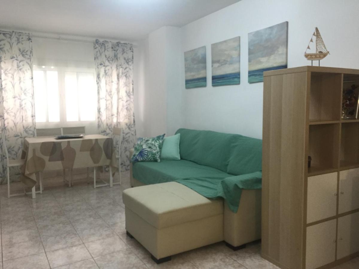 Casa Nicolas Málaga Dış mekan fotoğraf