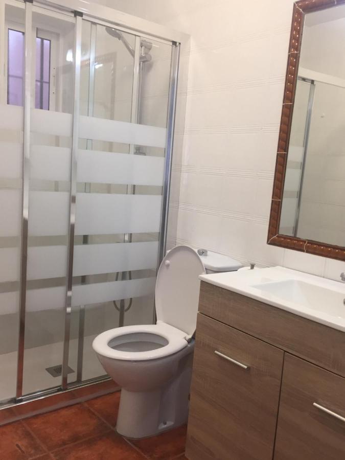Casa Nicolas Málaga Dış mekan fotoğraf