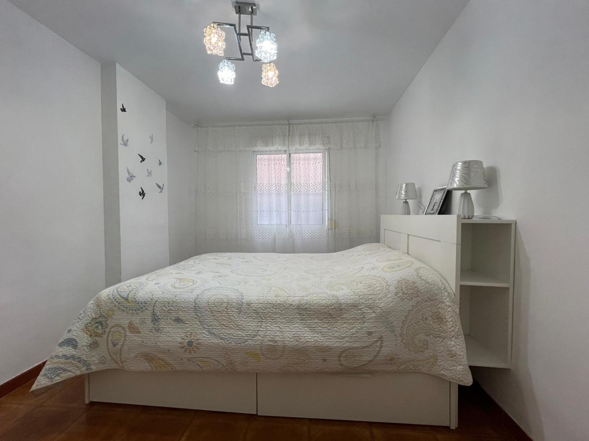 Casa Nicolas Málaga Dış mekan fotoğraf