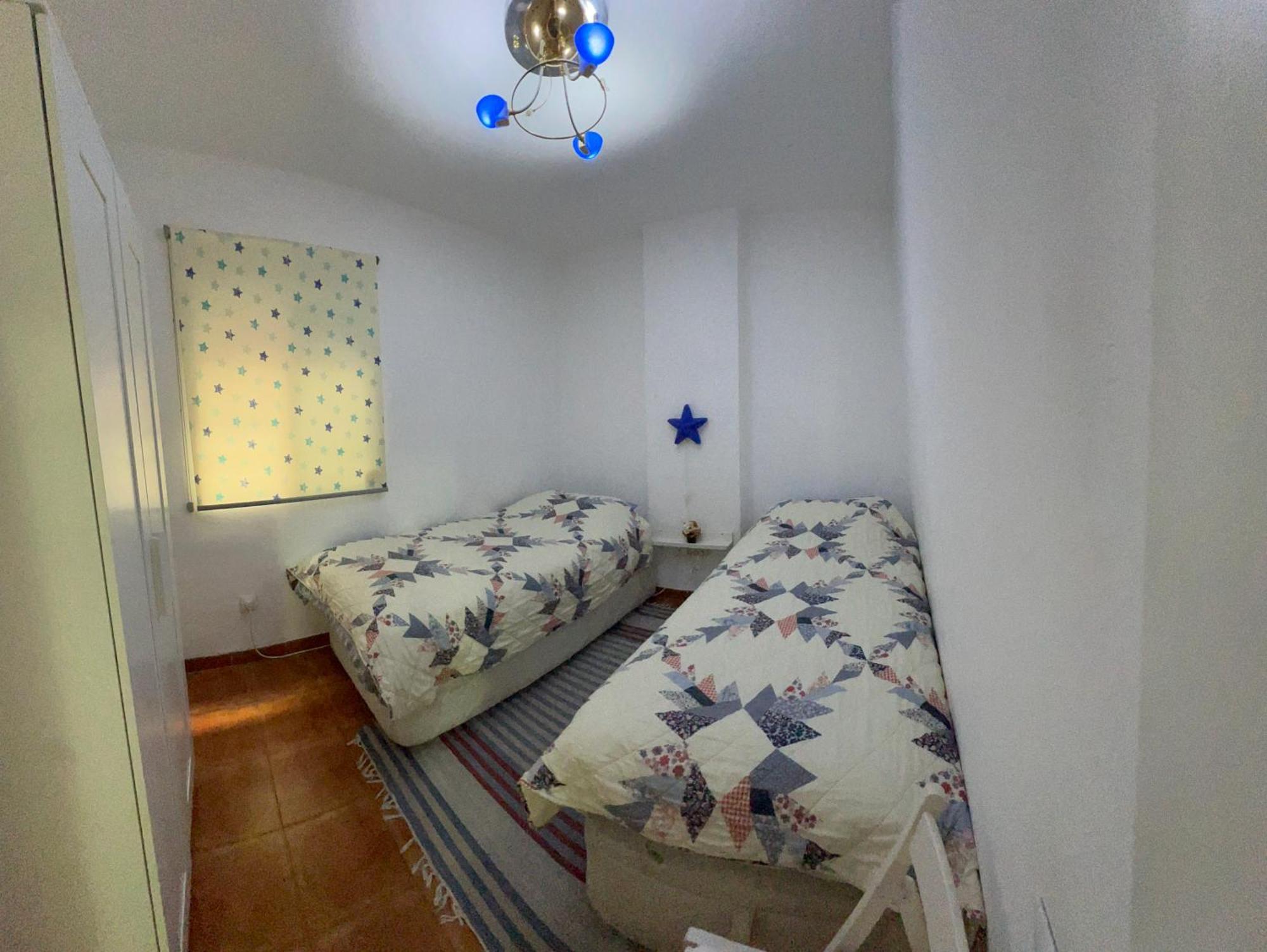 Casa Nicolas Málaga Dış mekan fotoğraf